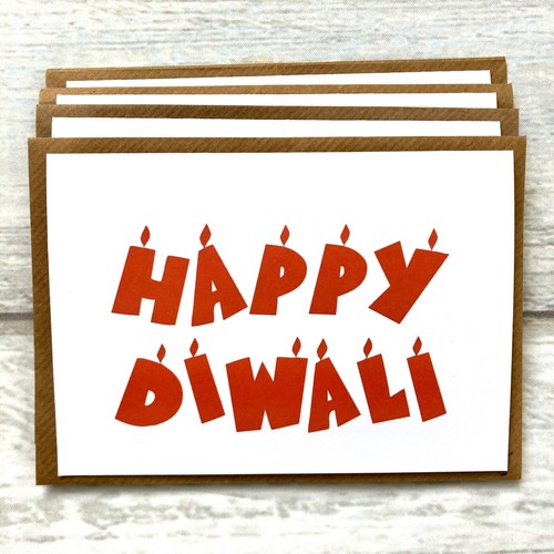 Happy diwali greeting cards - happy,