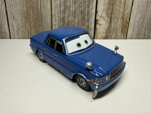 Disney pixar cars - disney,