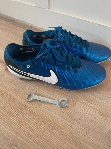 Nike tiempo elite - nike, size