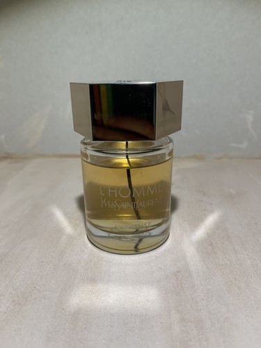Ysl homme intense 100ml - ysl,