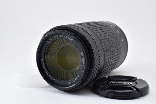 Near mint nikon p dx - [near,