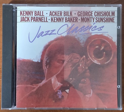 Jazz classics various - jazz,