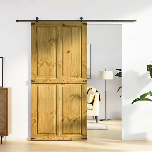 Walplus corona rustic - corona,