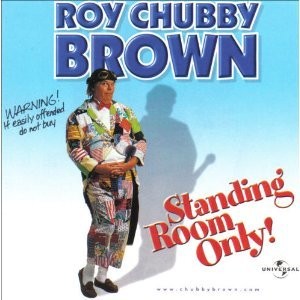 Standing room only roy - -,