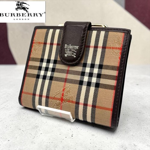 Burberrys nova check fold - burberrys,