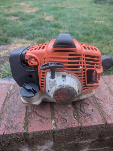 Stihl combi engine km94 - combi,