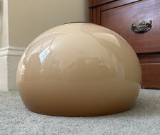 Vintage Guzzini Style Mushroom