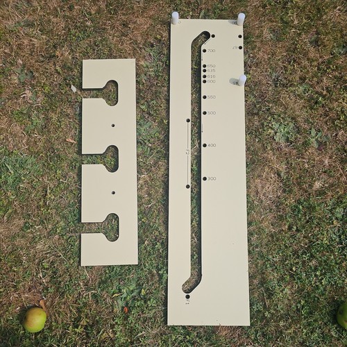 Kitchen worktop jig - jig, 700mm