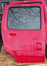 SUZUKI WAGON R MC door rear