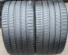 X2 Matching Pair Of 345/30/20