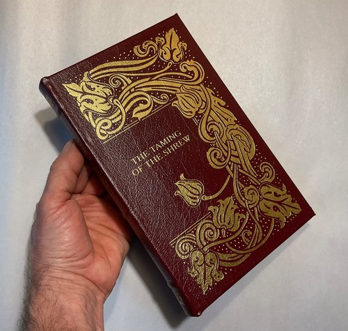 Easton press william - easton,