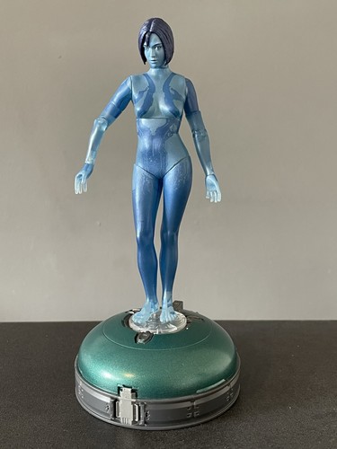Halo cortana action - 4,