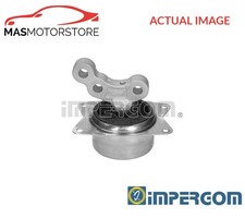 ENGINE MOUNT MOUNTING SUPPORT