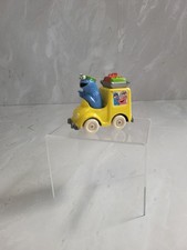 Playskool Inc Sesame Street