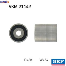 DEFLECTION PULLEYGUIDE PULLEY