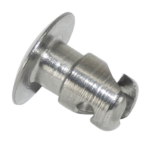 Dzus fastener 7mm x - 4x, d4
