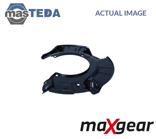 4406 splash panel - splash, brake