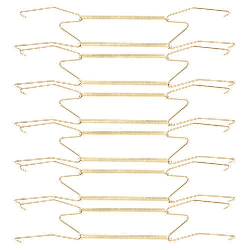 Pcs plate wall - wall, for