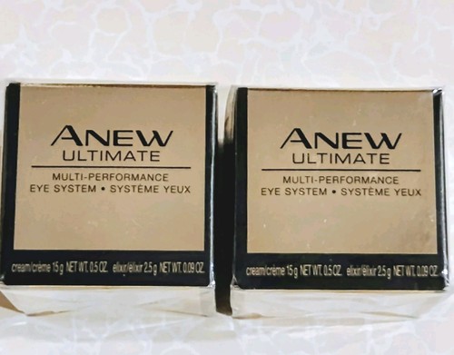 Avon anew ultimate - 2,