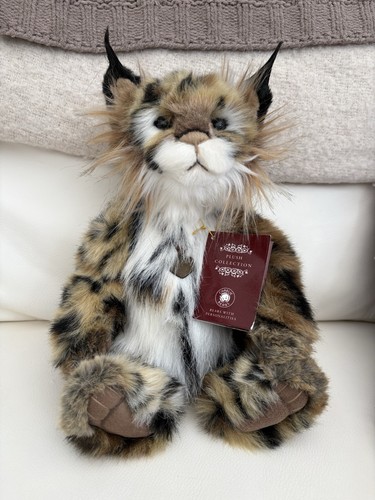 Charlie bears mischief maker - charlie,