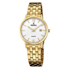 Festina F20514-2 Ladies Classic Watch