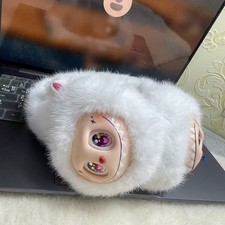 Cute The Monster Plush