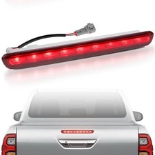 Tailgate Light Rear Tail Brake