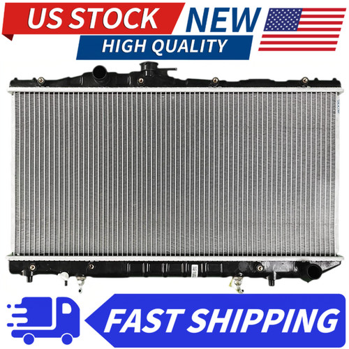 Radiator for 836 - 836, 86-89