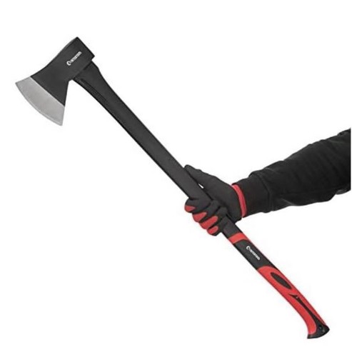 Intertool inch steel - 35-inch,