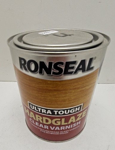 Ronseal 09054 ultra - ronseal, tough