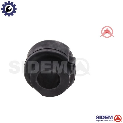 Mounting stabiliser bar - stabiliser,