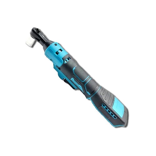 Cordless ratchet wrench - cordless, in