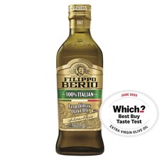 Filippo Berio | 100% Italian