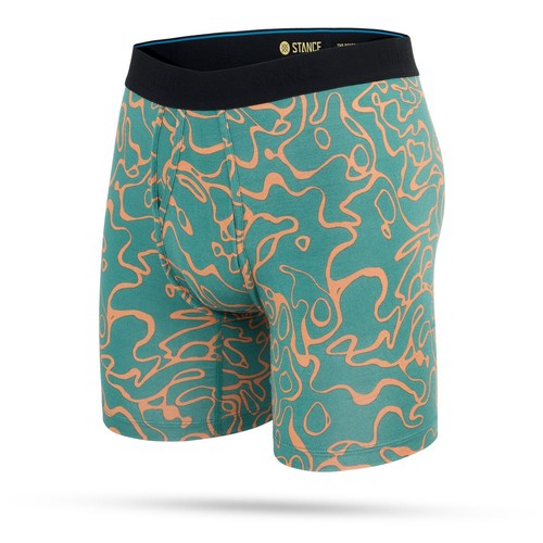 Stance lava lamp boxer brief - lamp,