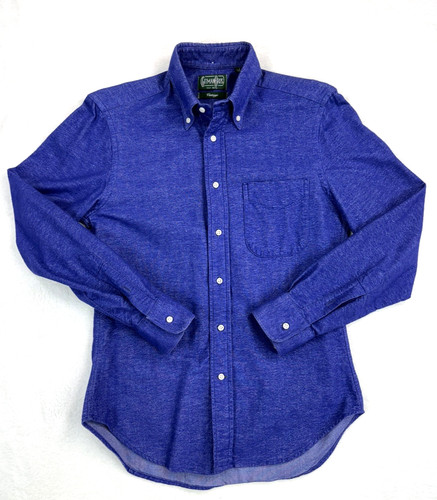 Gitman vintage flannel - gitman,