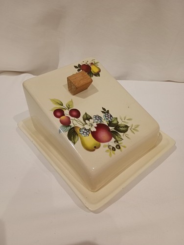 Vintage retro brixham - retro, pottery