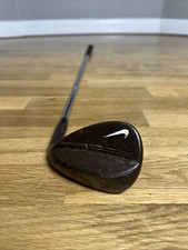 Nike VR Raw Forged / 56 Degree