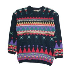 PACO Crewneck Vintage 90s