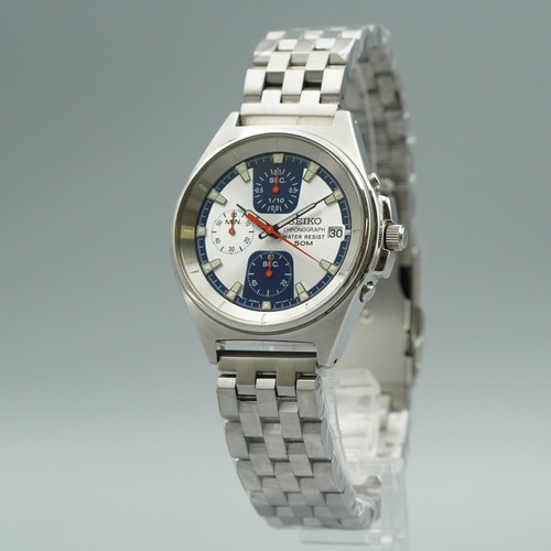 Mint vintage 1999 seiko - 1999,