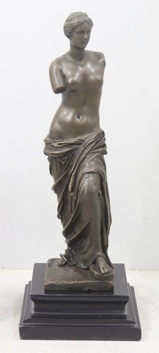 Solid bronze marble - solid, &