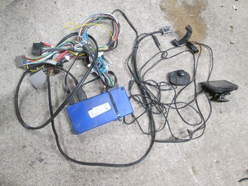 Parrot mki 9200 hands free - mki,