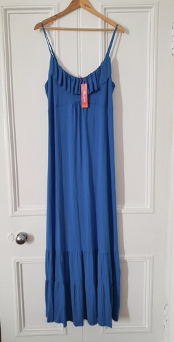 Monsoon long blue - monsoon,