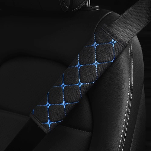 Car seat belt cover - car,