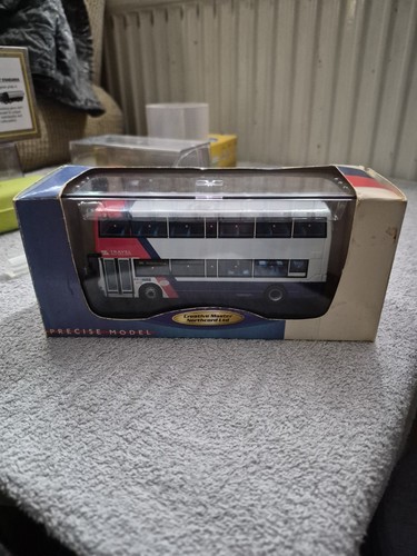 Cmnl ukbus 1007 travel west - cmnl,