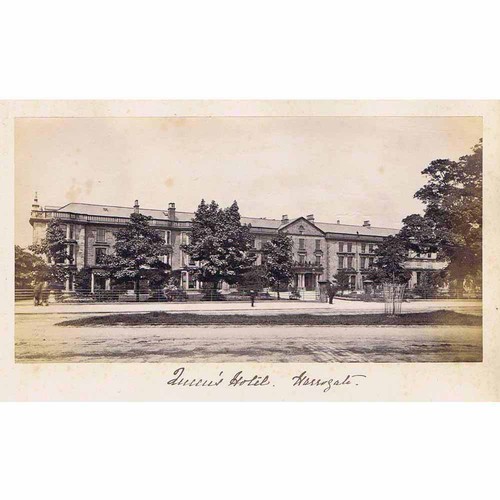 Harrogate the queens hotel - harrogate,