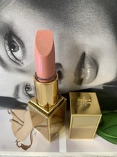 Tom Ford Soleil Neige 01 Sunlit Rose Lip Balm  Full Size New RRP £49