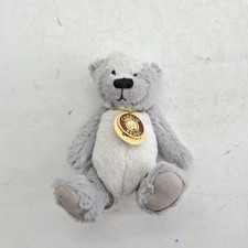 Charlie Bears Travel Buddy