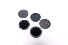 Urth ND8/ND64/ND1000 ND Selects Filter Kit Plus 39mm