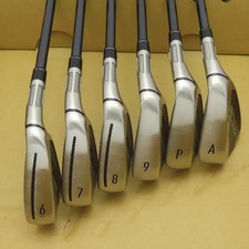 TaylorMade Stealth 2022 Iron