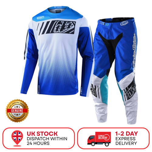 Troy lee designs - lee,